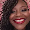 Web Design and Development client - Evelyn J