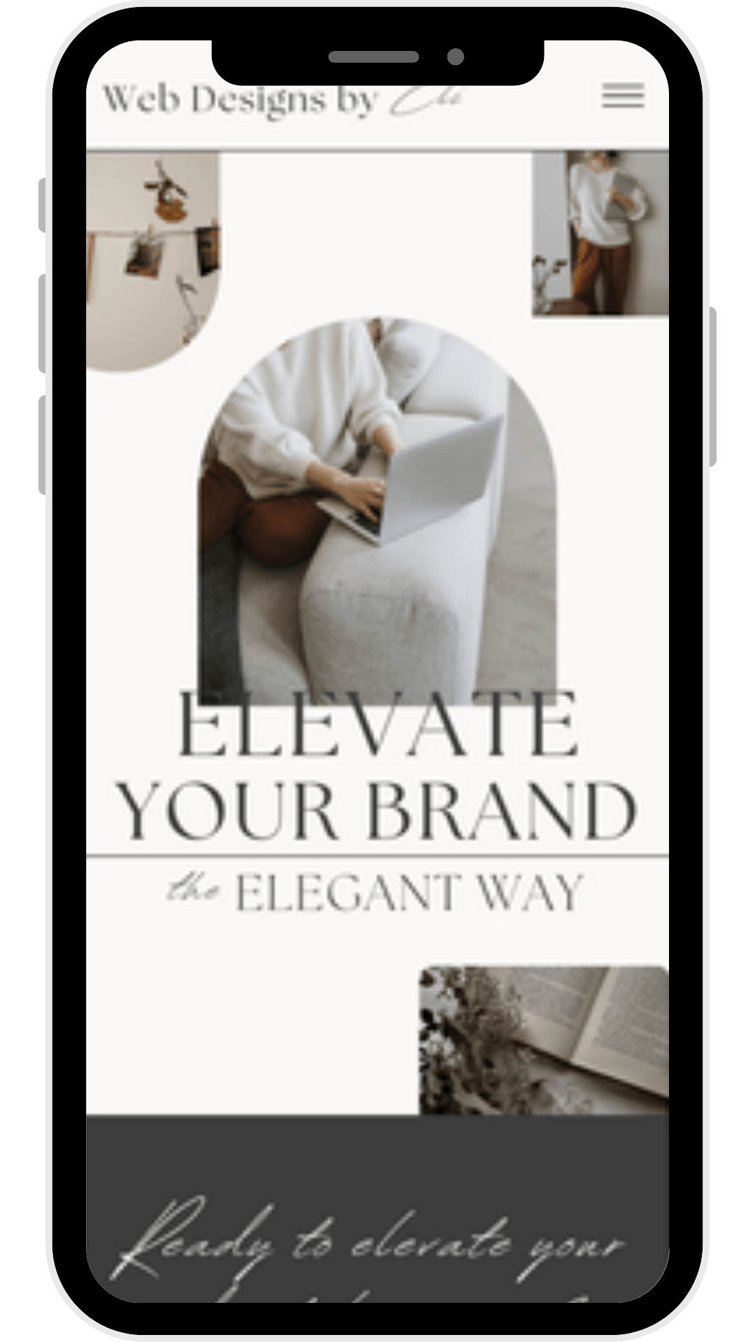 Responsive web design 1