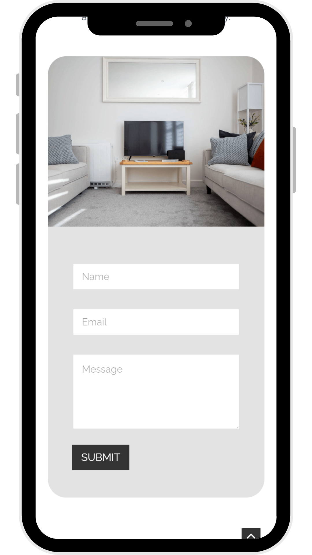 Responsive web design 10