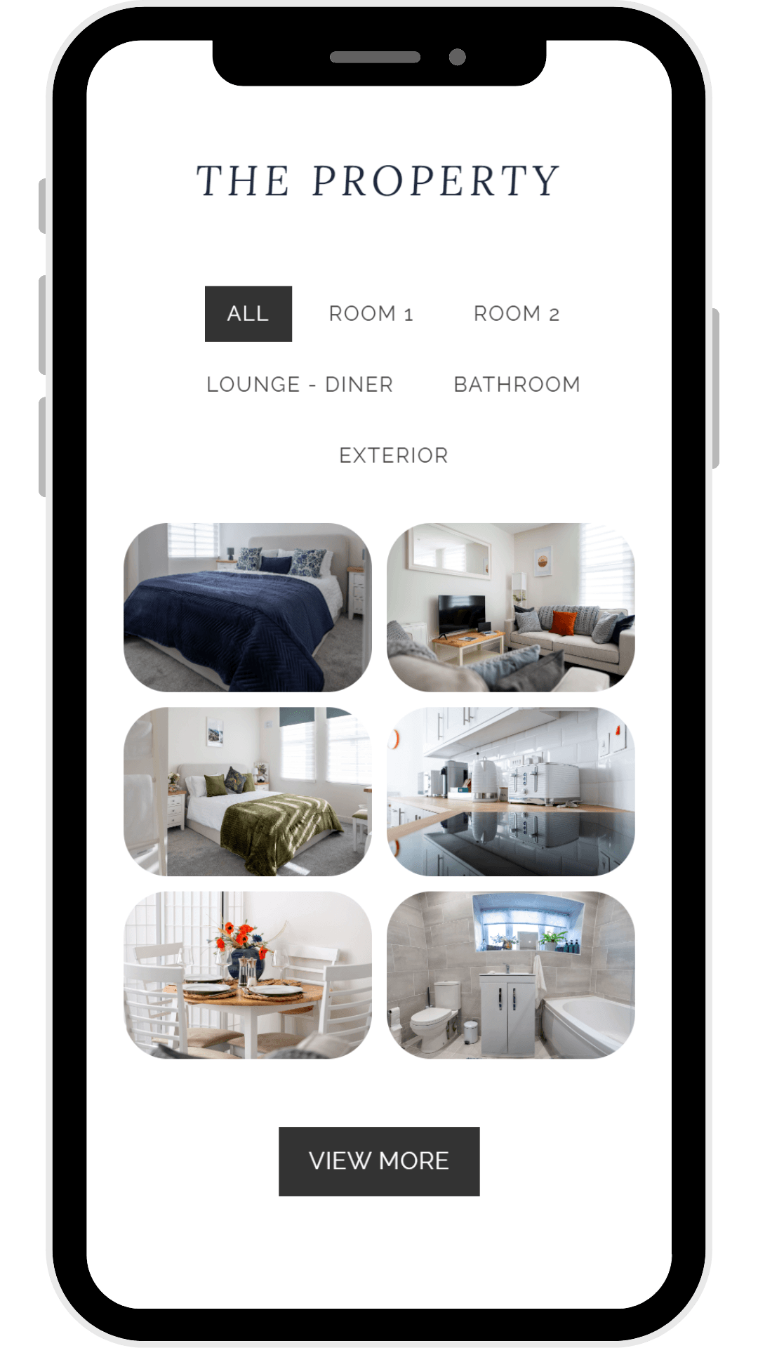 Responsive web design 11