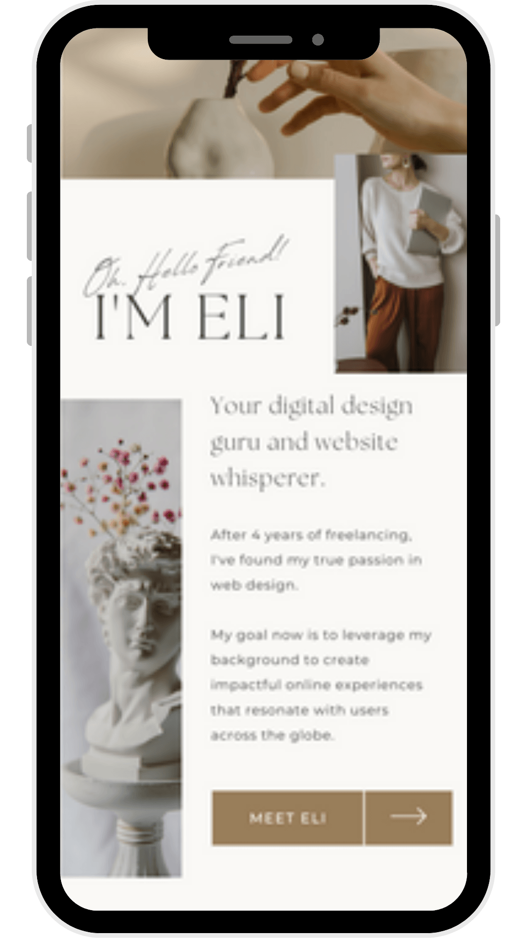 Responsive web design 12