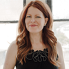 Web Design and Development client - Sheila B